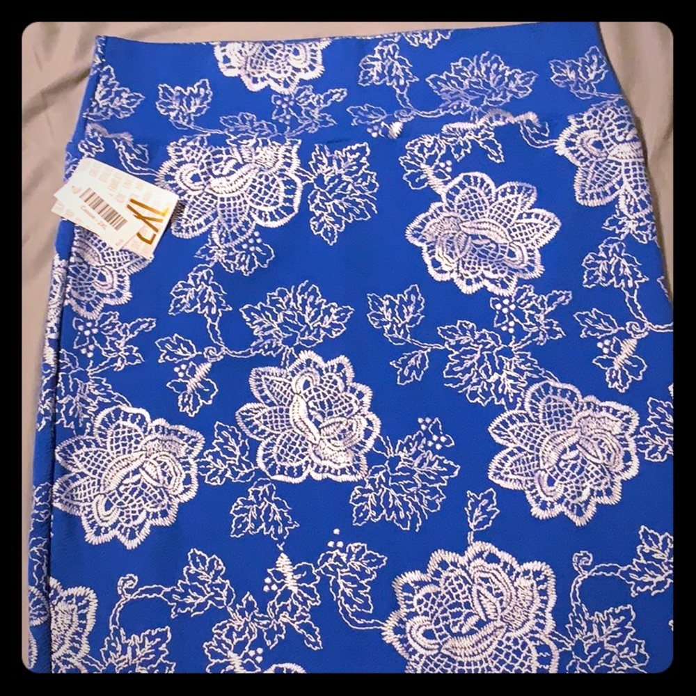 LuLaRoe Cassie Skirt